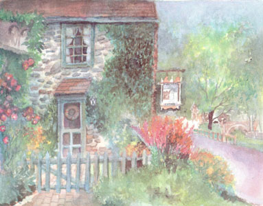 Fleecydale Cottage