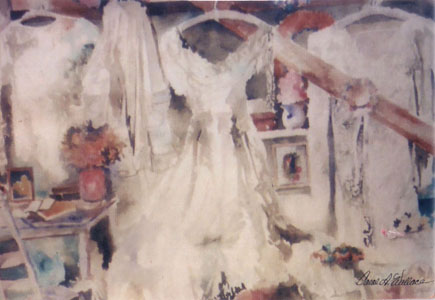 Victorian Bridal Boutique
