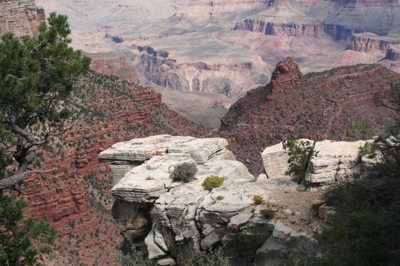 South Rim Vista 1