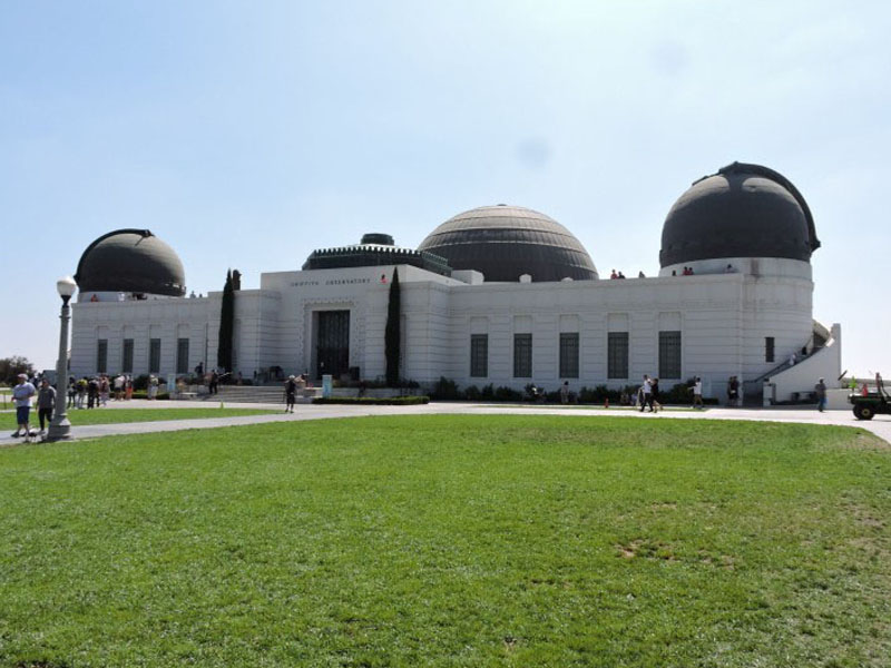 Griffith Observatory