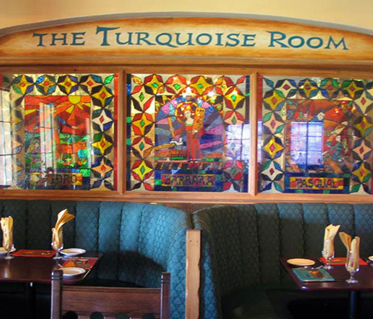 Steamed Fresh Vegetables